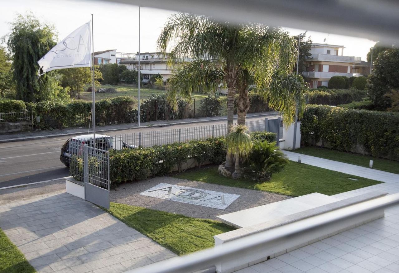 Acca residence Terracina Exterior foto